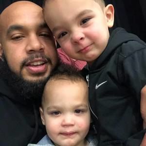 Meet your Posher, Matt